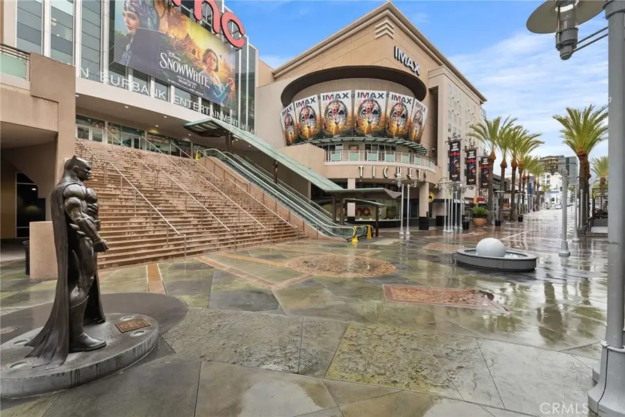 250 N First Street #336, Burbank, CA 91502 - #2