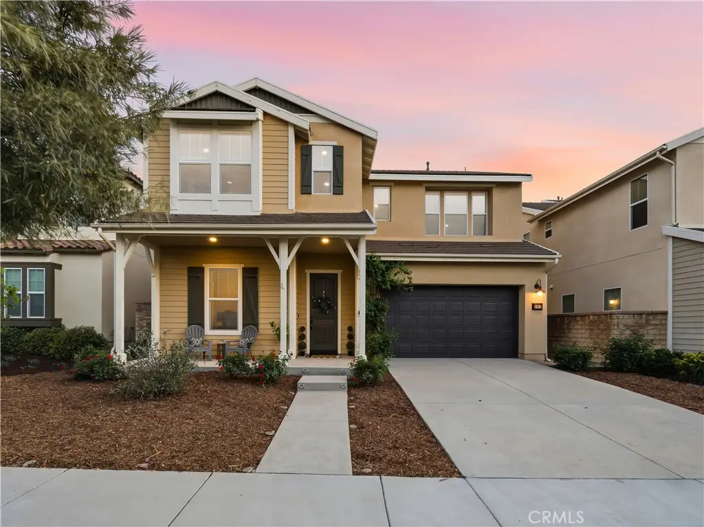 20818 Red Sky Court, Saugus, CA 91350 - #1