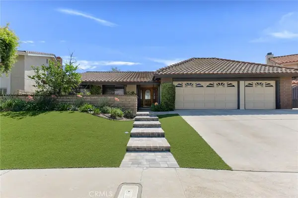 19252 Pebble Beach, Porter Ranch, CA 91326