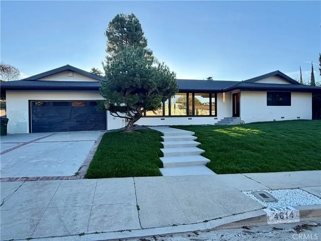 4614 La Subida, Tarzana, CA 91356 - #1