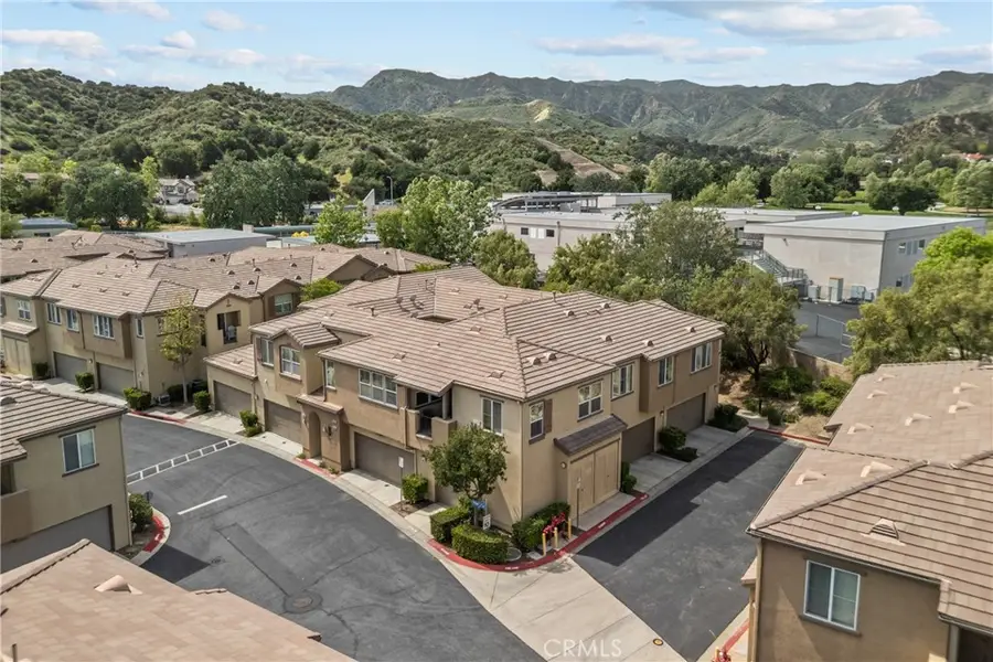 25222 Lurie Court, Stevenson Ranch, CA 91381 - #2