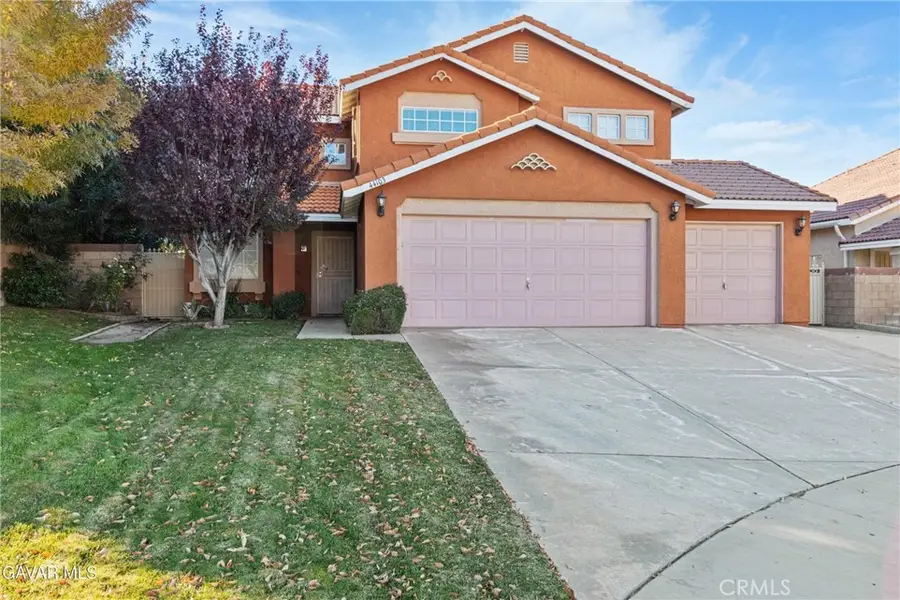 44103 Sundance Court, Lancaster, CA 93535 - #2