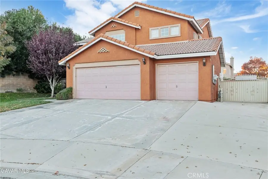 44103 Sundance Court, Lancaster, CA 93535 - #3