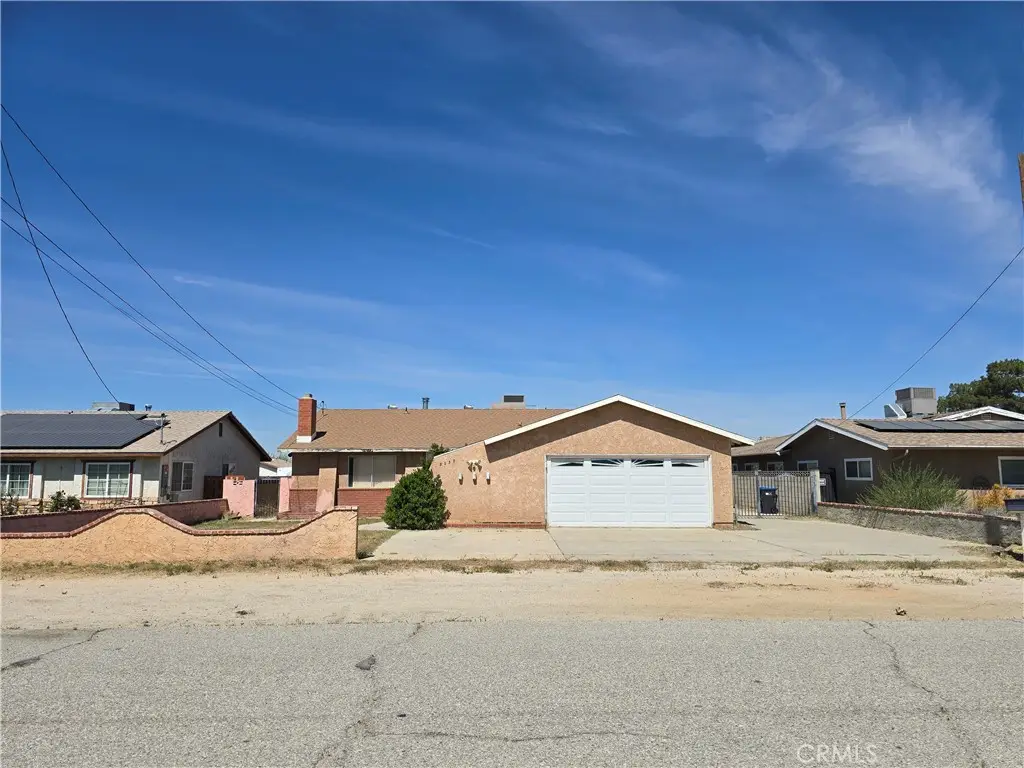 3037 W Avenue L4, Lancaster, CA 93536 - #1