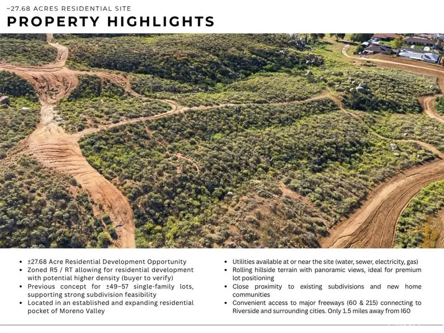 0 Jaclyn Ave, Moreno Valley, CA 92557 - #2