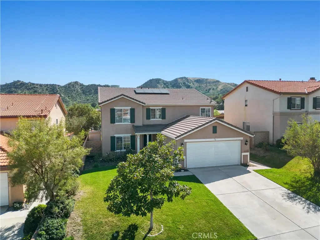 30623 Beryl, Castaic, CA 91384 - #1
