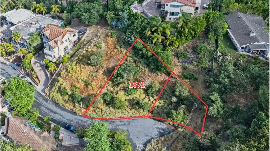 0 Arvin, Glendale, CA 91208 - #1