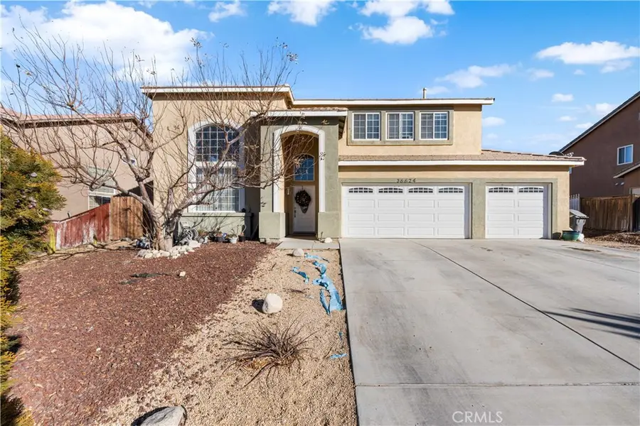 36624 Roosevelt, Palmdale, CA 93552 - #2