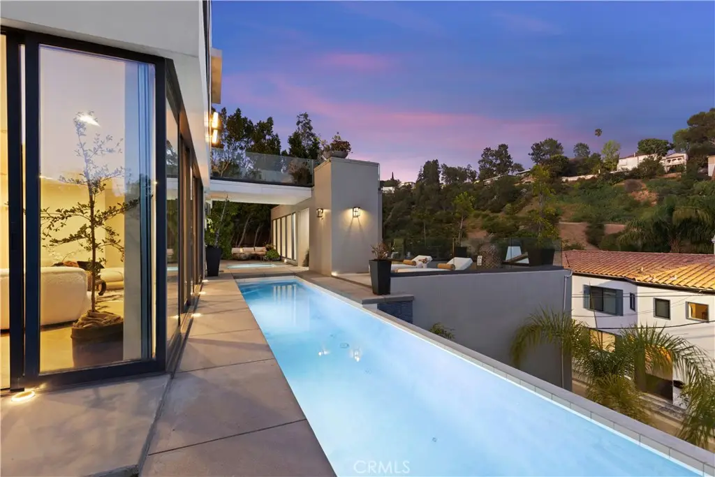 2746 Rinconia Drive, Los Angeles, CA 90068 - #1