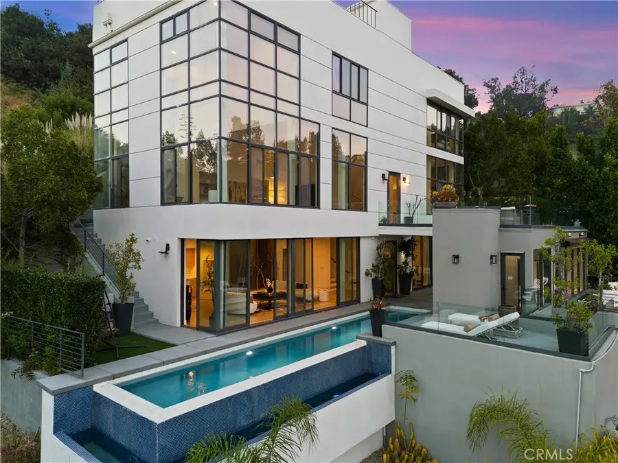 2746 Rinconia Drive, Los Angeles, CA 90068 - #2