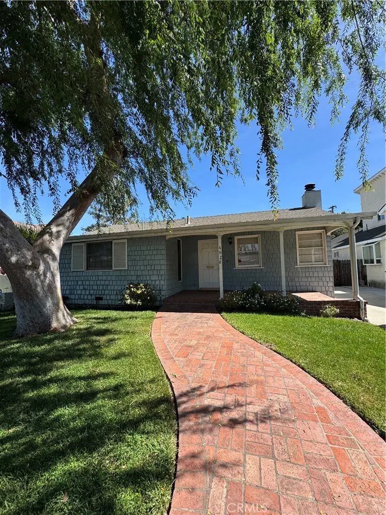 4828 Tilden, Sherman Oaks, CA 91423 - #1