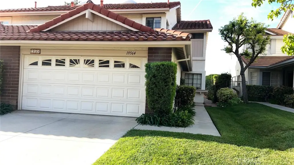 19564 Eagle Ridge, Porter Ranch, CA 91326 - #1