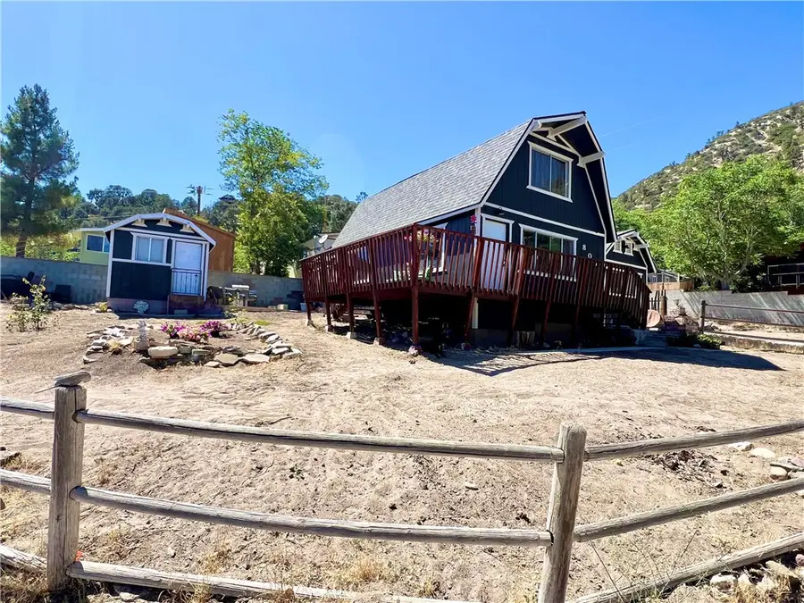 805 Lomita Trail, Frazier Park, CA 93225 - #3