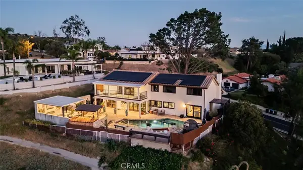 76 Flintlock, Bell Canyon, CA 91307