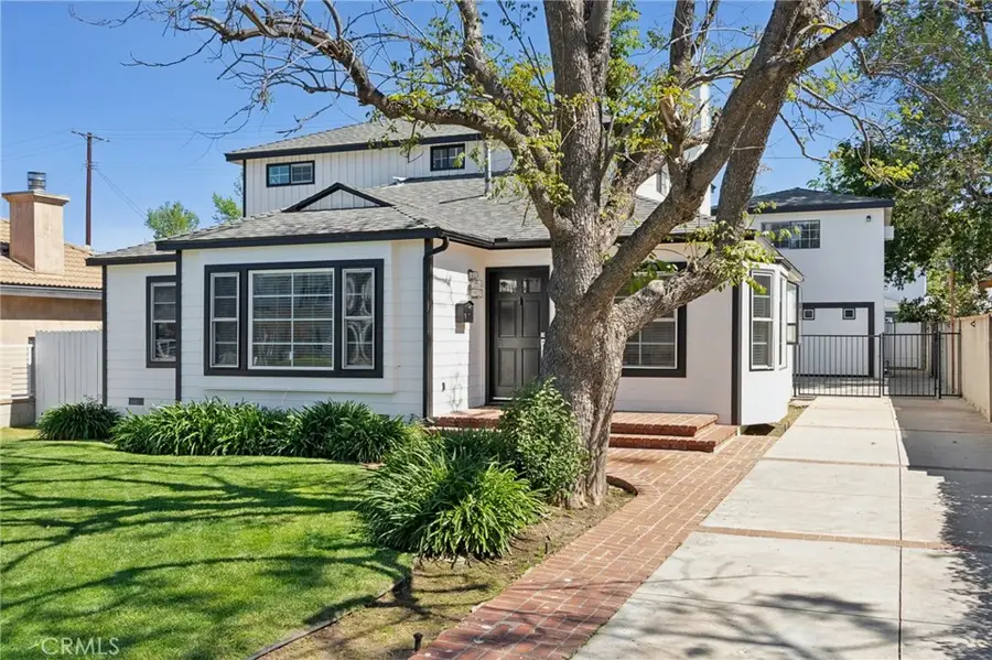 16762 Otsego Street, Encino, CA 91436 - #2