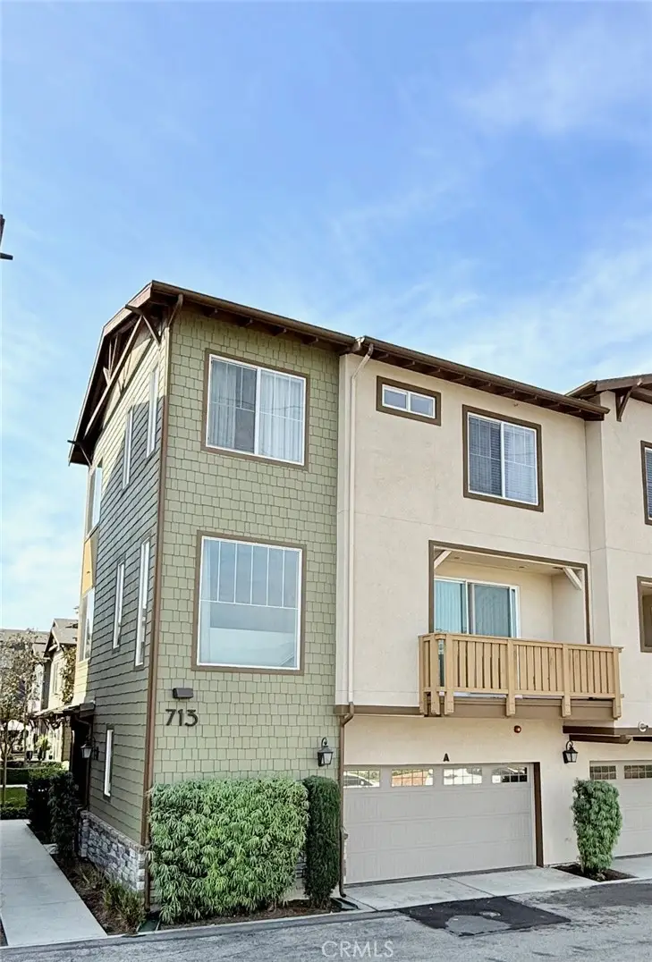 713 S Azusa #A, Azusa, CA 91702 - #1