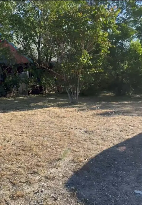 0 Santa Rosa Trail, Frazier Park, CA 93225