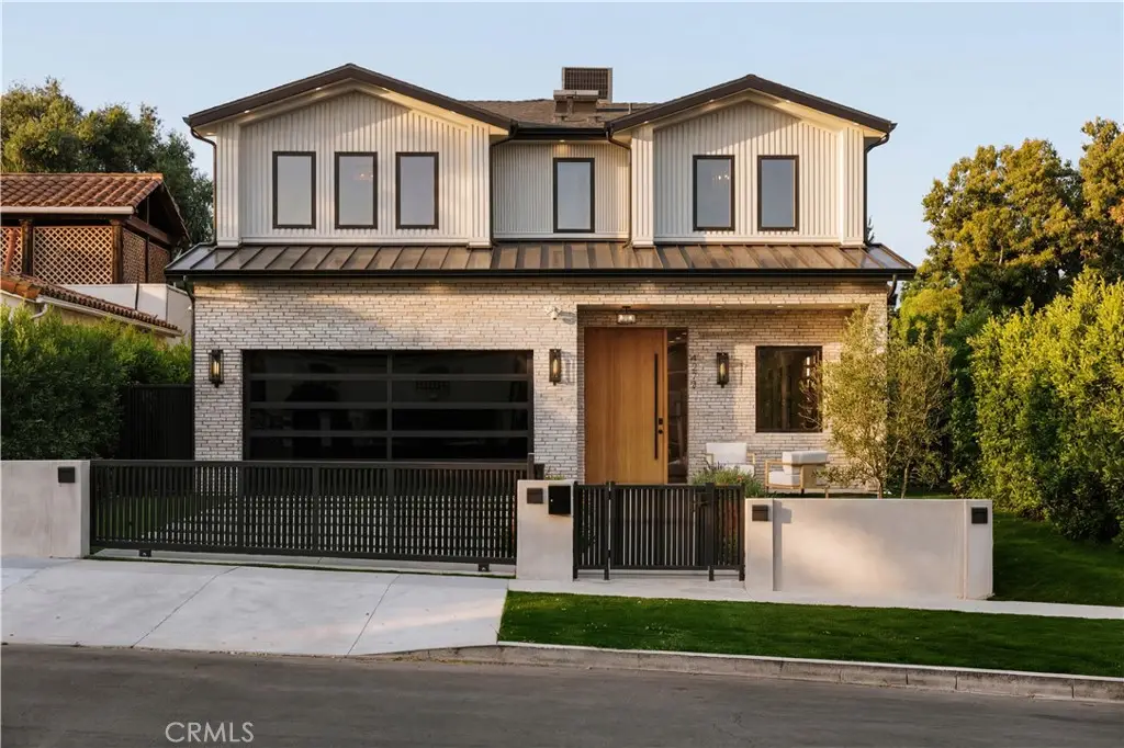 4273 Murietta Avenue, Sherman Oaks, CA 91423 - #1