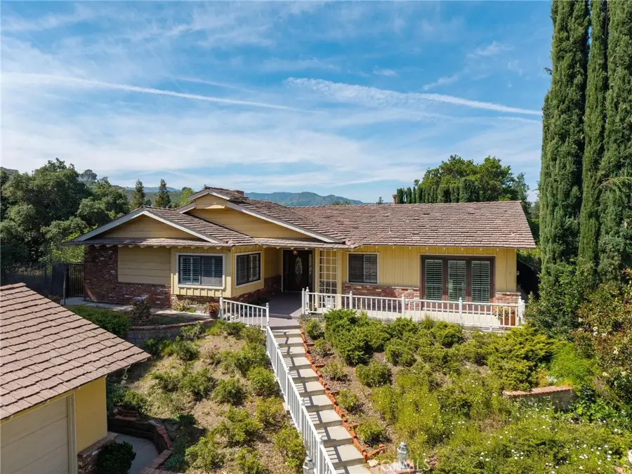 23428 Oakrun Lane, Santa Clarita, CA 91321 - #3