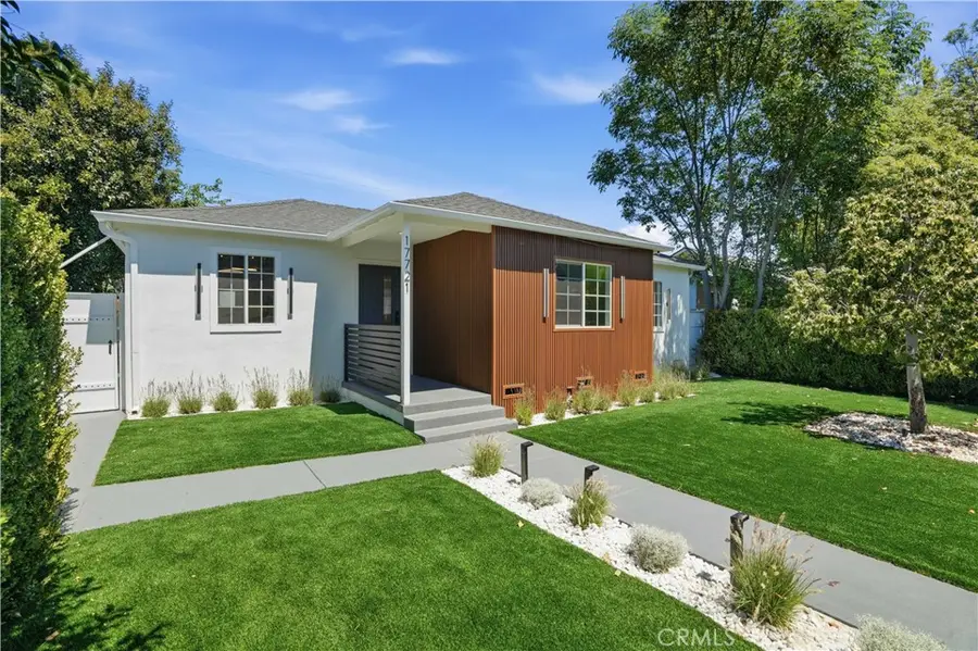 17721 Burbank, Encino, CA 91316 - #2