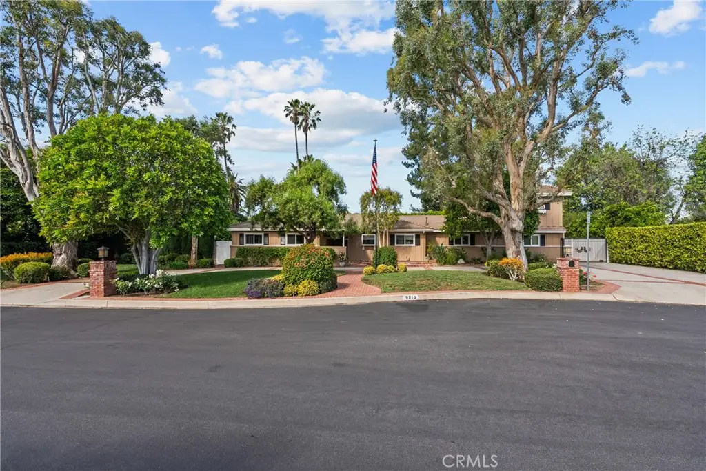 9819 Nestle Avenue, Northridge, CA 91325 - #1