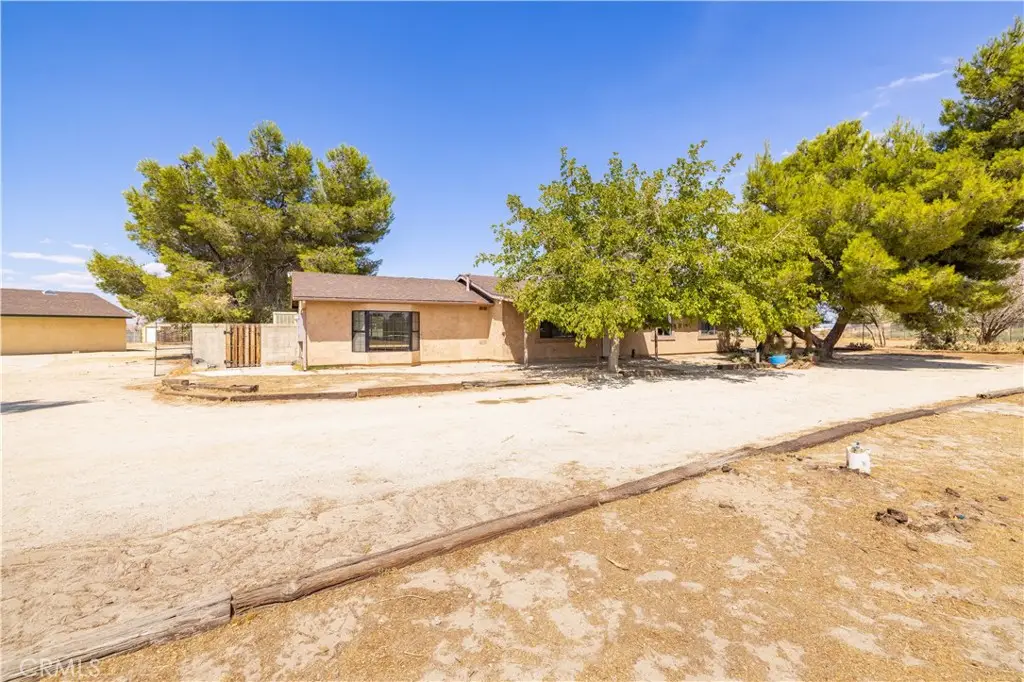 38617 95th Street E, Palmdale, CA 93591 - #1