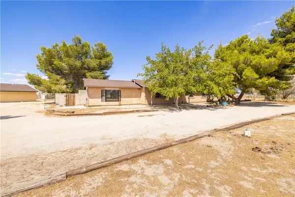 38617 95th Street E, Palmdale, CA 93591