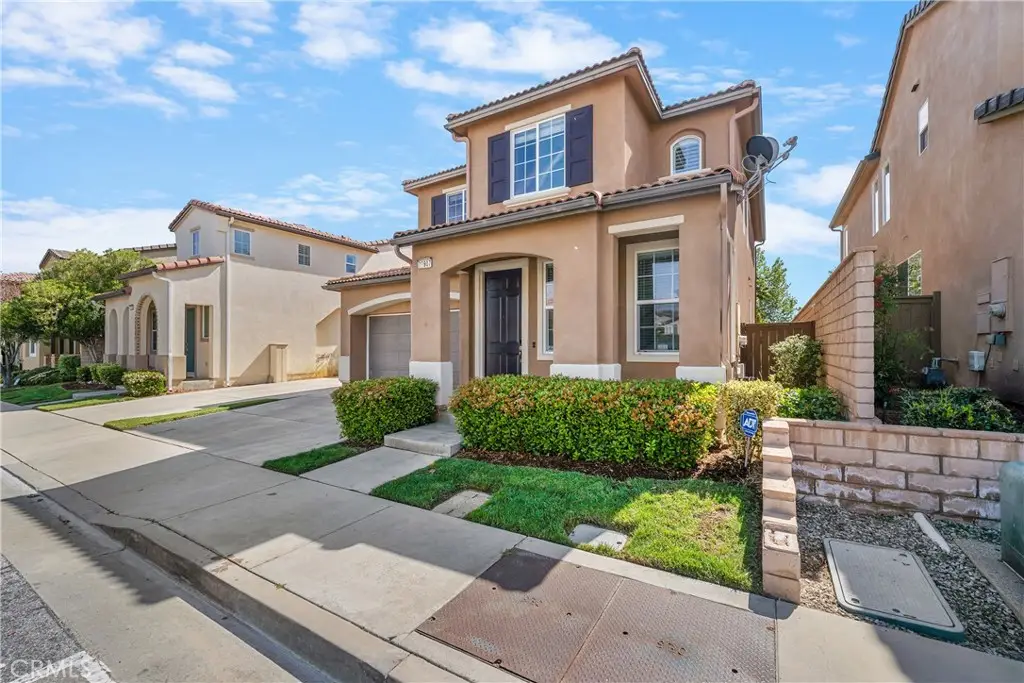 28907 Mirada Circulo, Valencia, CA 91354 - #1