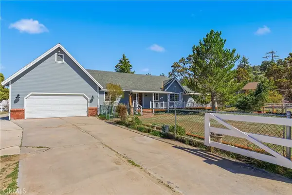 50 Wiebe Expressway, Big Bear City, CA 92314
