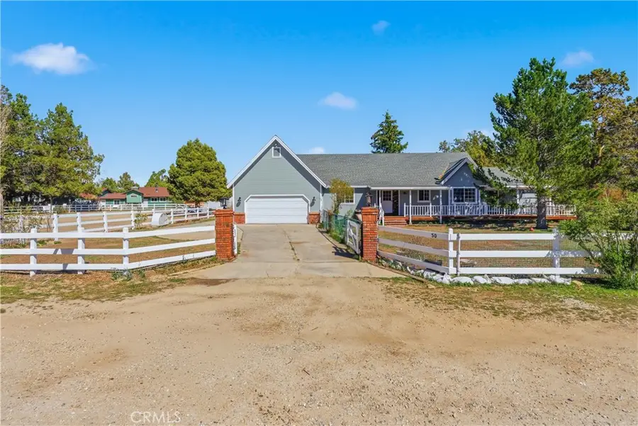 50 Wiebe Expressway, Big Bear City, CA 92314 - #2