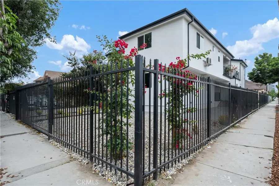 759 E 25th, Los Angeles, CA 90011 - #3