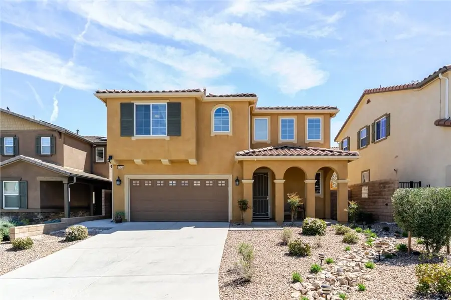 37436 Umbrella, Palmdale, CA 93551 - #2