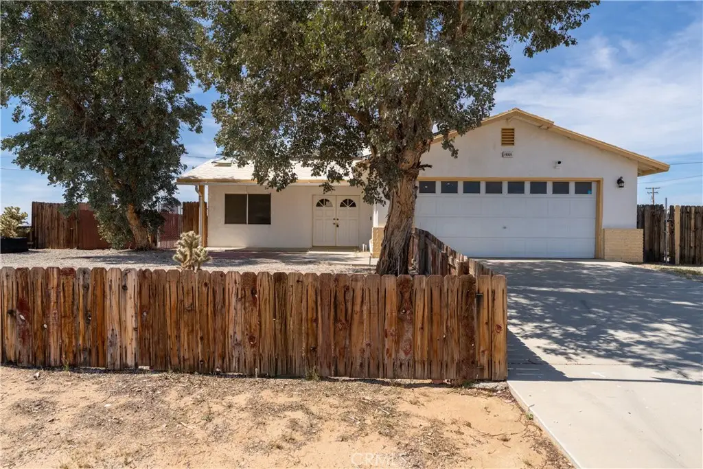 19321 97th Street, California City, CA 93505 - #1