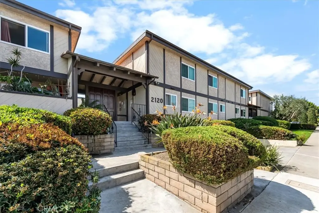 2120 Dufour #6, Redondo Beach, CA 90278 - #1