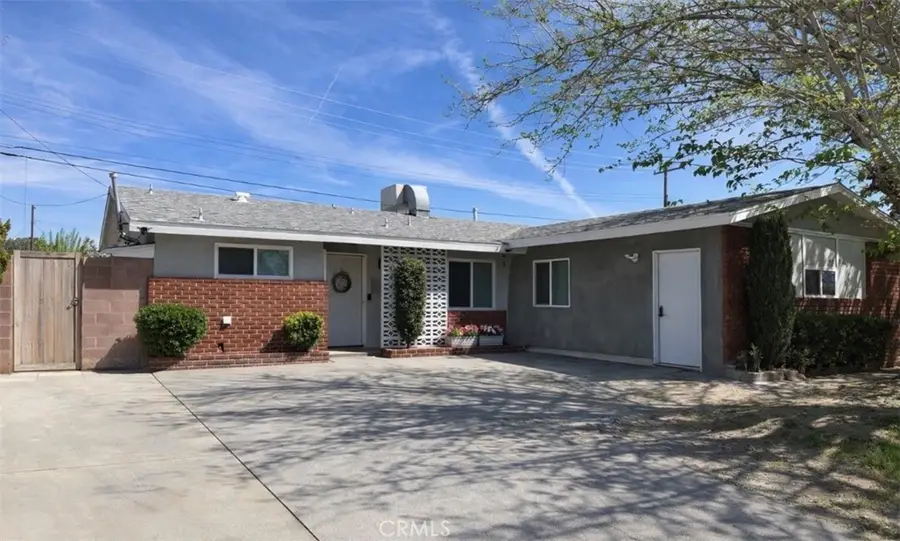 45414 Raysack Ave, Lancaster, CA 93535 - #2