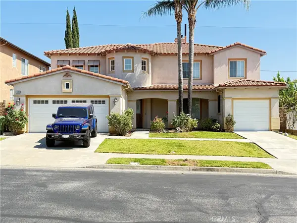 10354 Sandlewood, Porter Ranch, CA 91326