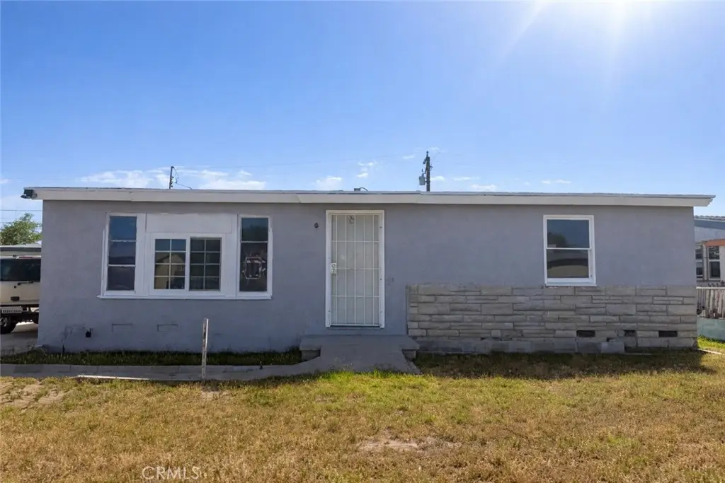 328 N Helena, Ridgecrest, CA 93555 - #1