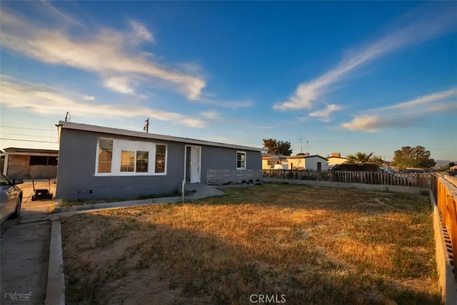 328 N Helena, Ridgecrest, CA 93555 - #2