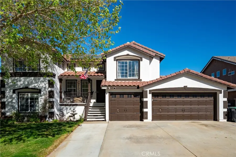 40034 Denham, Palmdale, CA 93551 - #3