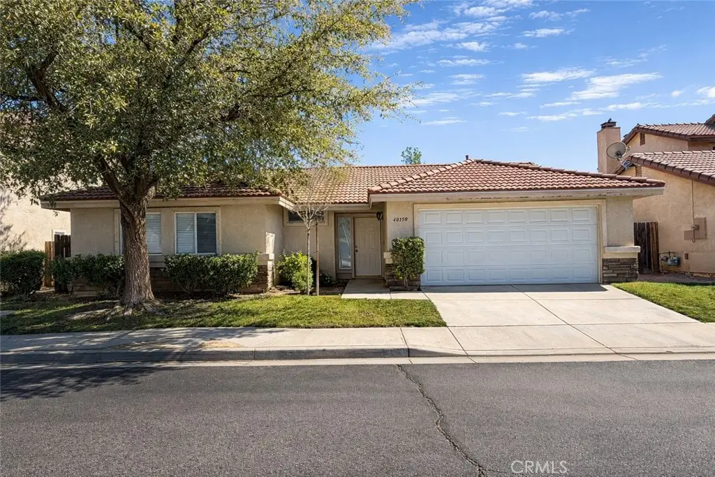 40150 Cantara, Palmdale, CA 93550 - #1