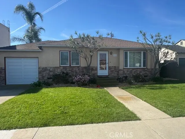 5452 W 122nd, Hawthorne, CA 90250 - #1