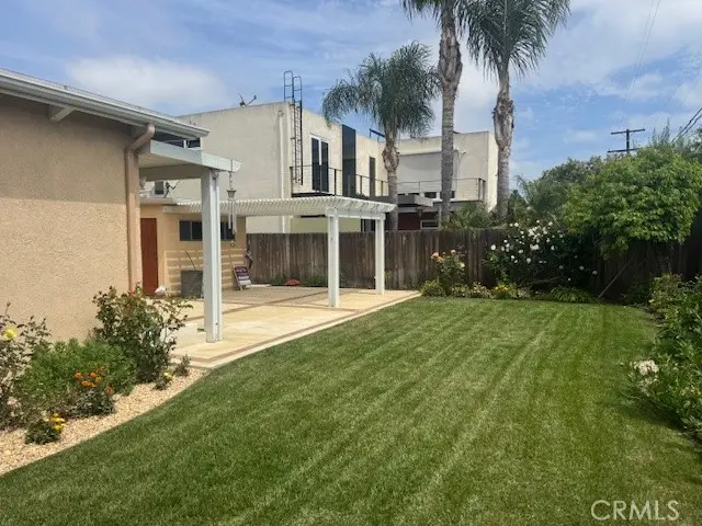 5452 W 122nd, Hawthorne, CA 90250 - #2