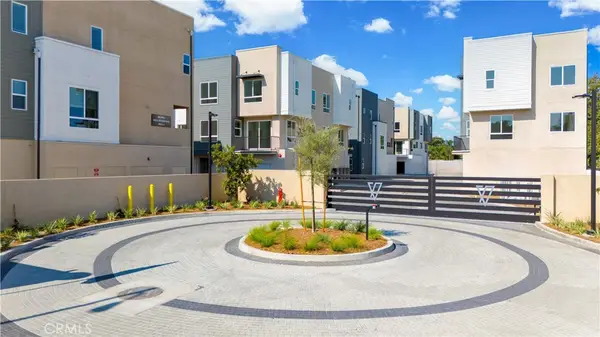 9425 N Sepulveda Blvd. #3, North Hills, CA 91343