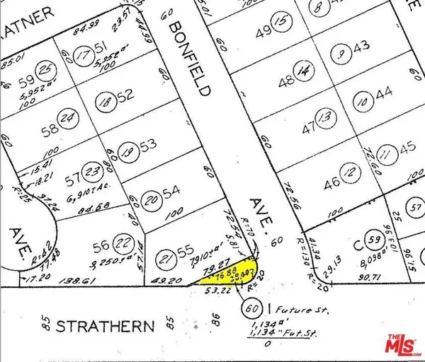 8001 Bonfield Avenue, North Hollywood, CA 91605