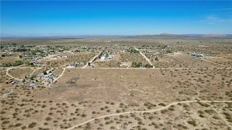 0 Corner Of Avenue R-8 And 116th Street East E, Littlerock, CA 93543 - #3