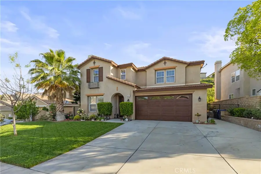 19721 Mathilde Lane, Saugus, CA 91350 - #2