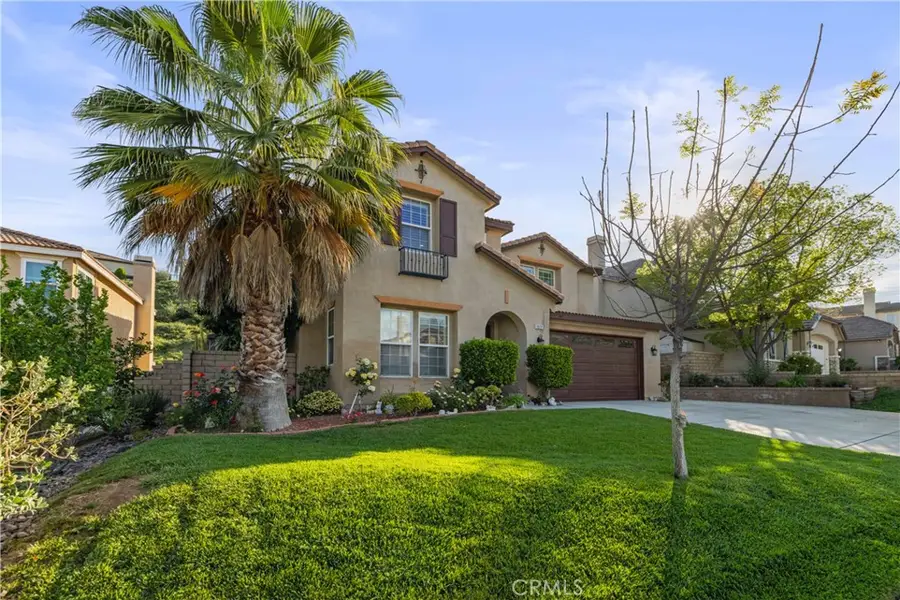 19721 Mathilde Lane, Saugus, CA 91350 - #3