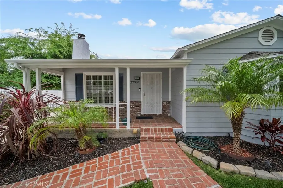 22907 Leonora, Woodland Hills, CA 91367 - #2