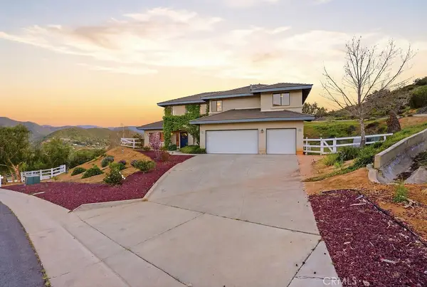 2680 Kashmere Canyon, Acton, CA 93510