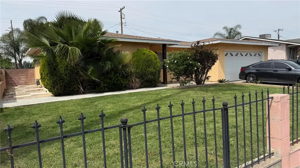 13234 17th, Chino, CA 91710 - #1